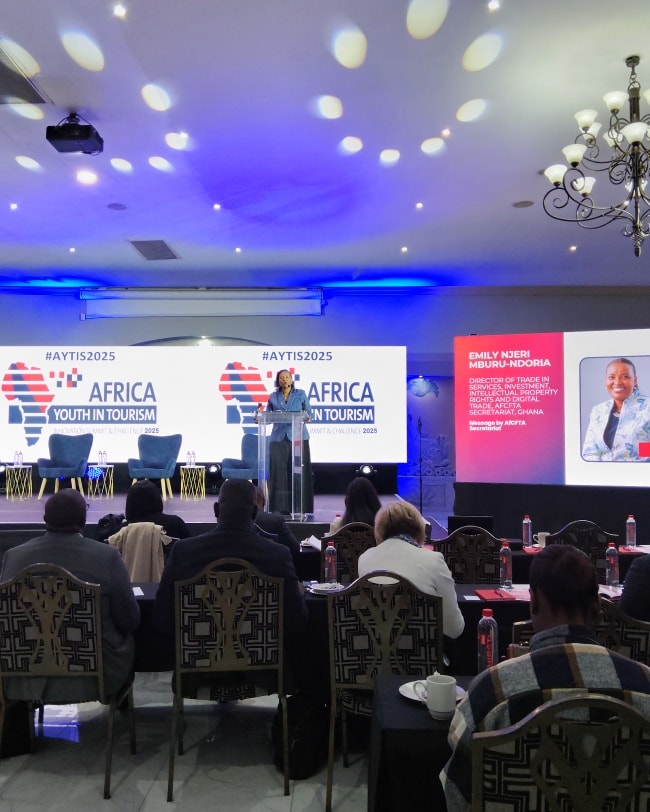 #VoyagesAfriq tweet media