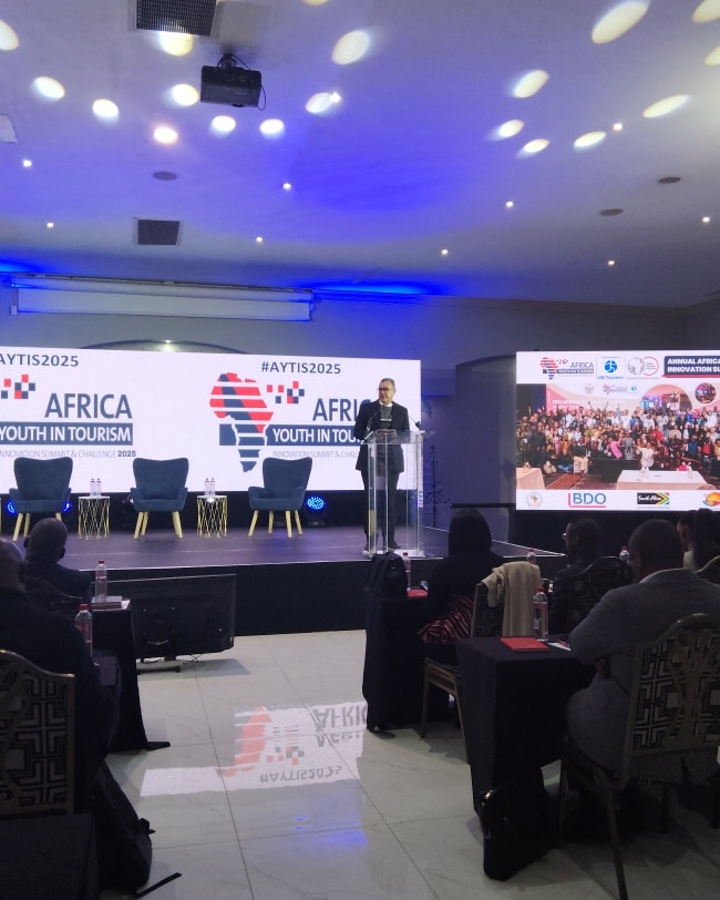 #VoyagesAfriq tweet media