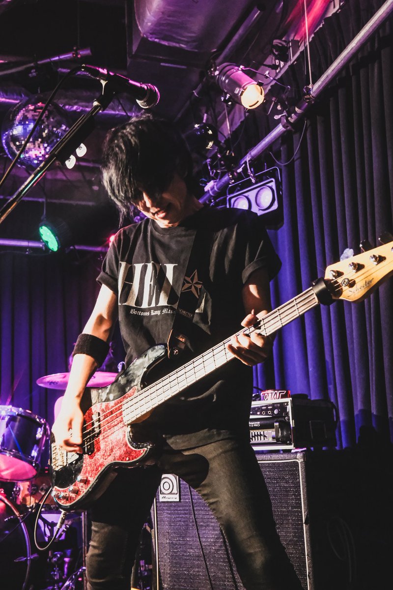 6/22 +桃尻東京テレビジョン+

the Distortion and HIGH FLAVOR pre.
『MIND OF HIGH FLAVOR  Vol.2』
新宿HEIST

ライブフォトその①

photo by <a href="/yskx1984/">ysk.1984.photo</a> THANX‼︎