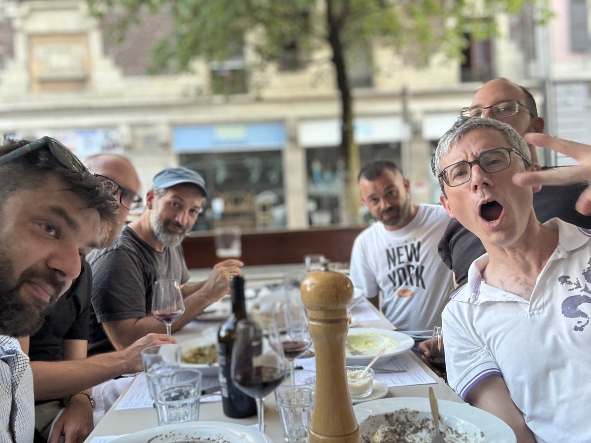 uzic's tweet photo. Last night, the UZIC team welcomed the artists who would make up its selection committee for the dj contest organized before the https://t.co/nn7j10K9V7 festival occurring from 18/8 to 16/9/25 in #lausanne &amp; #geneva.

Are you a DJ ? Submit your music here: https://t.co/eMc6Sk6SOg https://t.co/7tAjyKwsXS