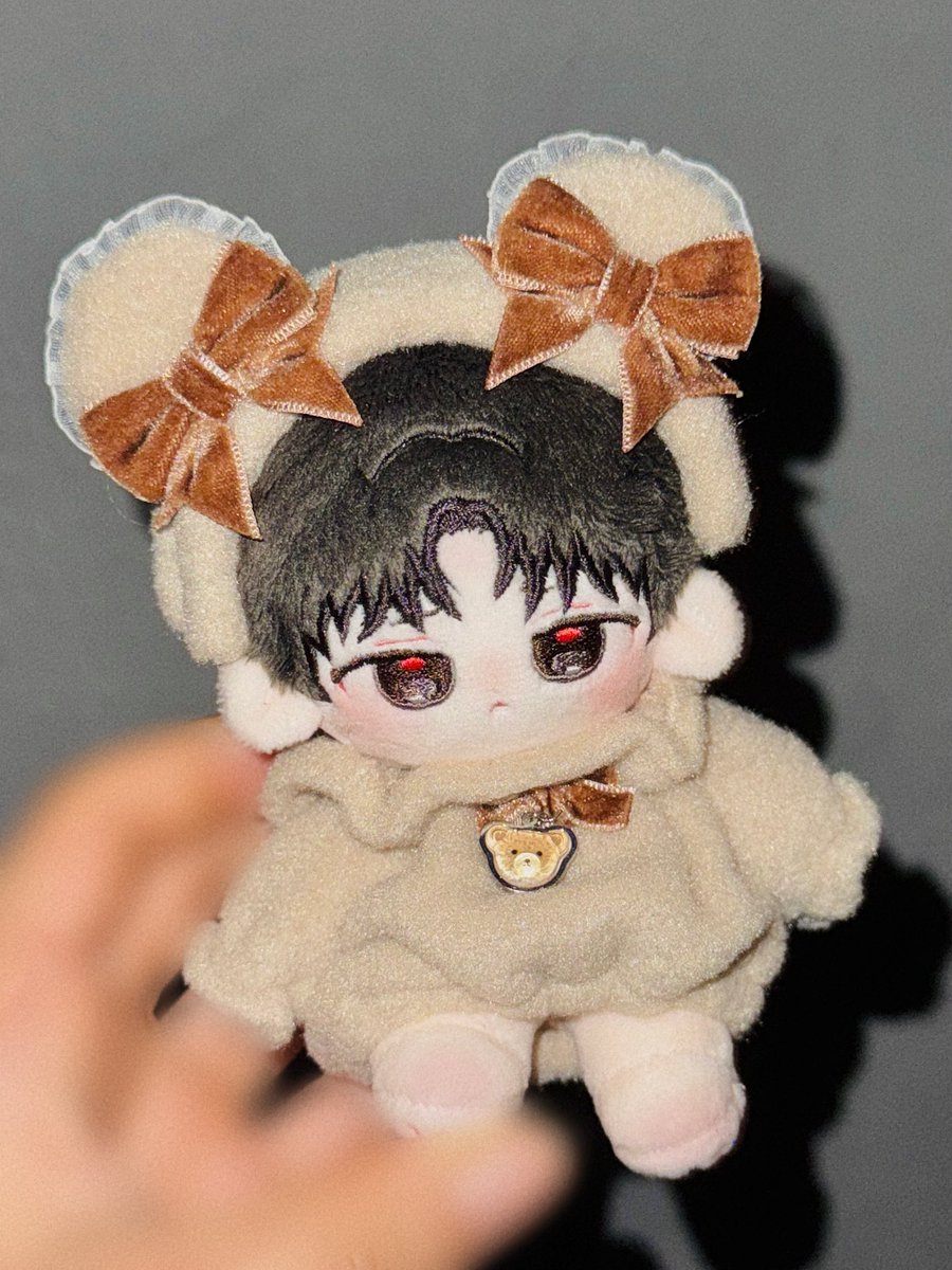 곰두리🧸
#뚠솔음 #오늘도_몽글몽글