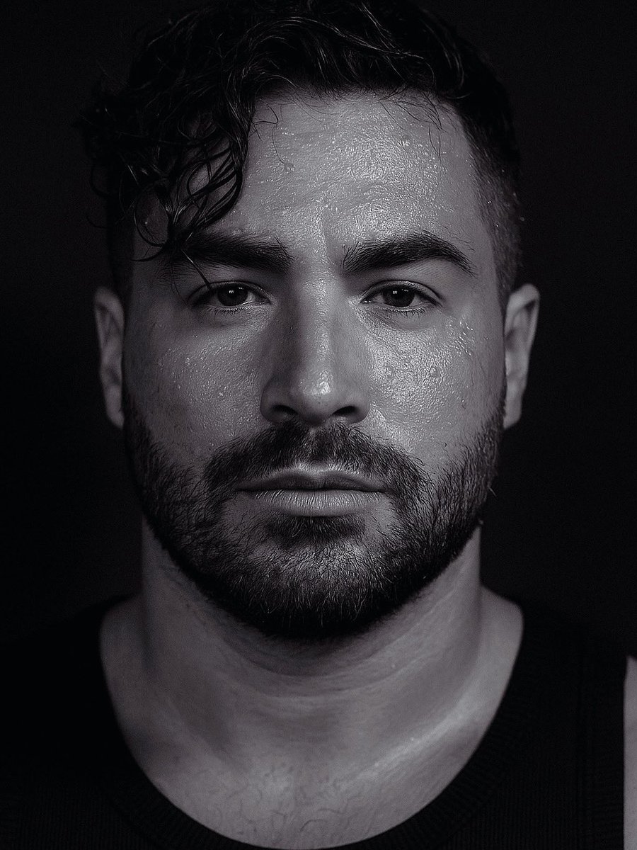 #portrait #portraitphotography #blackandwhite #men #Greece #beard #beardmen