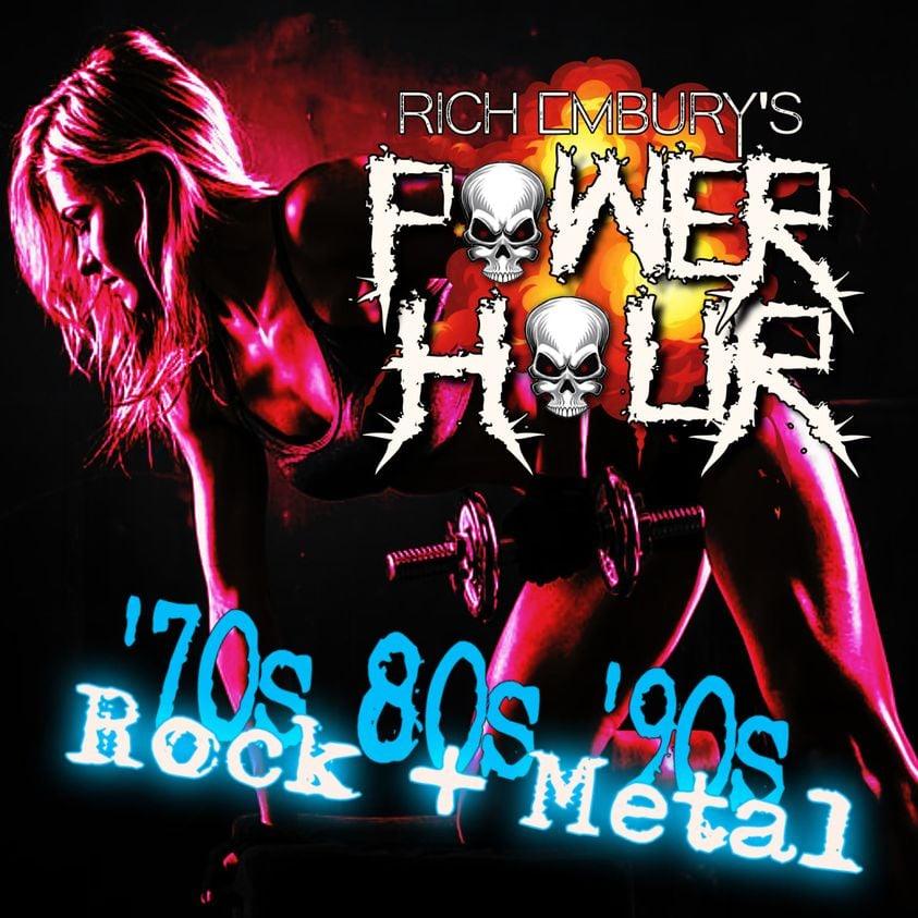 Vibe Tunes Radio (@vibetunesradio) on Twitter photo Triple shot on Vibe Tunes Radio
10am Metal Shop 101 with Doc Rock!
3pm DJ Kait "Kait's Wild Ride"
8pm <a href="/richembury/">Rich Embury</a> "Power Hour"!
vibetunesradio.com Triple shot on Vibe Tunes Radio
10am Metal Shop 101 with Doc Rock!
3pm DJ Kait "Kait's Wild Ride"
8pm <a href="/richembury/">Rich Embury</a> "Power Hour"!
vibetunesradio.com
