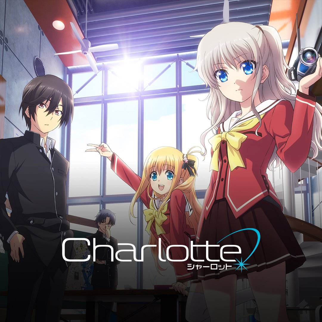 Como hizo el creador de Ángel Beats para hacer un anime tan malo?