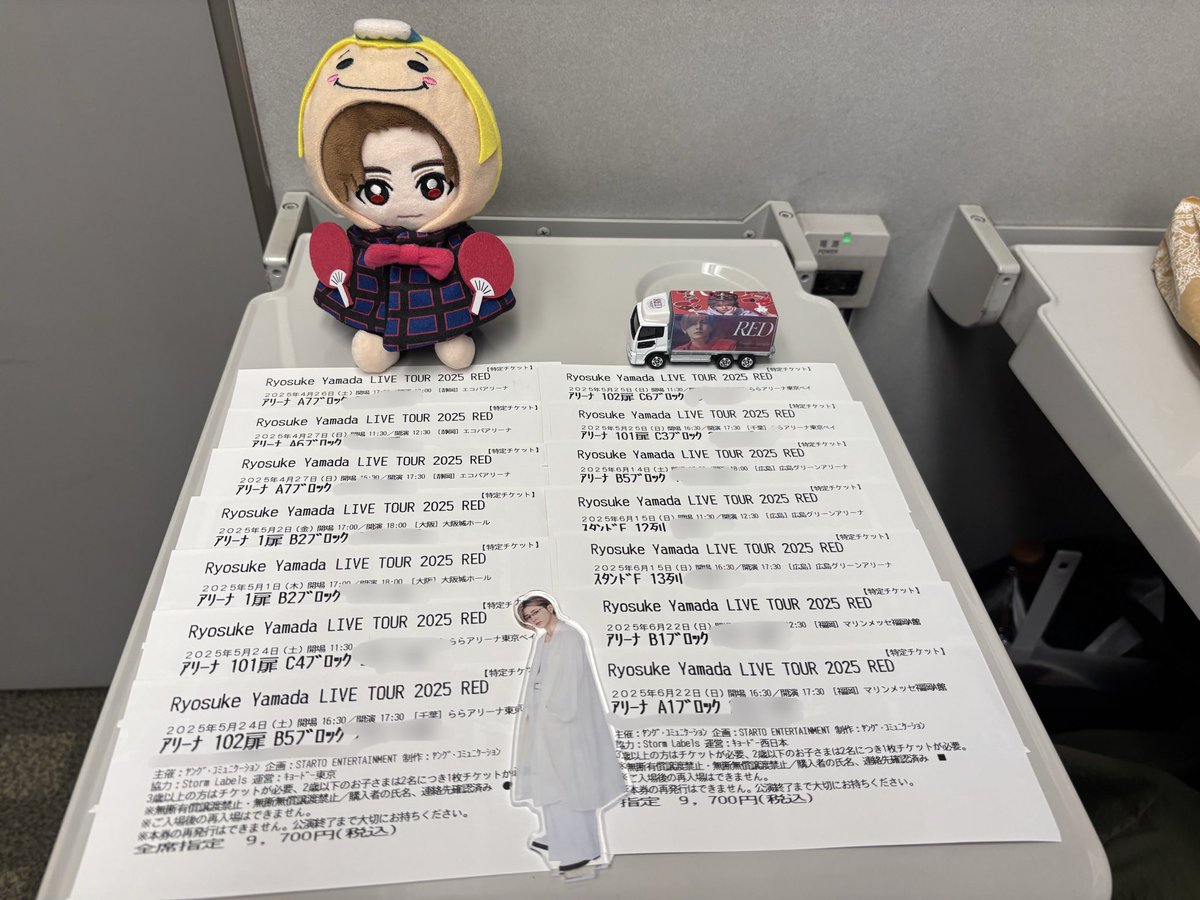 d_ymknmn's tweet photo. ❤️ソロコンお疲れ様でした！
ほぼアリーナで入れて🙆‍♀️❤️
しっかりオーラスはメイン最前で有終の美を飾れた😘❤️
推しのREDダンサーのりさこちゃんからも反応もらえて嬉しかった😍❤️❤️ https://t.co/qAQAJ15EiB