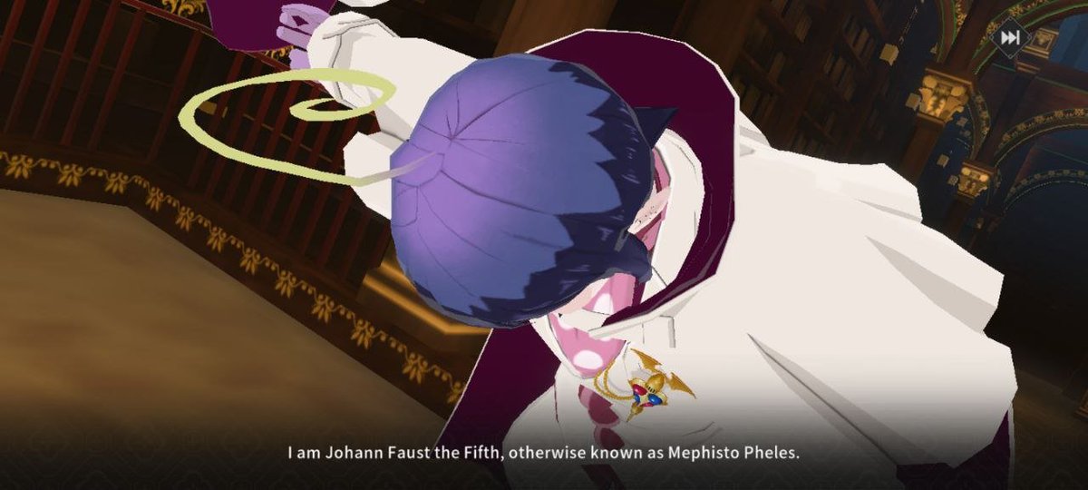 WJeksan's tweet photo. Here some screenshots i took from game!

#aoex #blueexorcist #aonoexorcist #Vvelt #AlternaVvelt📷 #青の祓魔師 https://t.co/D2X9XmhJtB