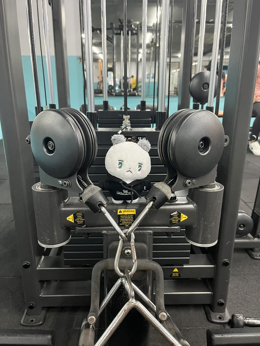 plavespllis's tweet photo. Not gonna lie, my PT is pretty strict y’all https://t.co/0yLBkawbLa