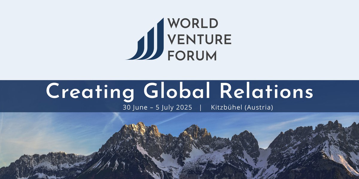fortunacustody's tweet photo. Big week ahead for Fortuna Custody!

🇫🇷 Catch @MatteBranca99 at @EthCC in Cannes (June 30 – July 3)

🇦🇹 Meet @BrianElders and @juergenhoebarth at #WorldVentureForum in Kitzbühel (June 30 – July 5)

Excited to connect with builders and innovators in the digital asset space. https://t.co/FJKjaurUjW