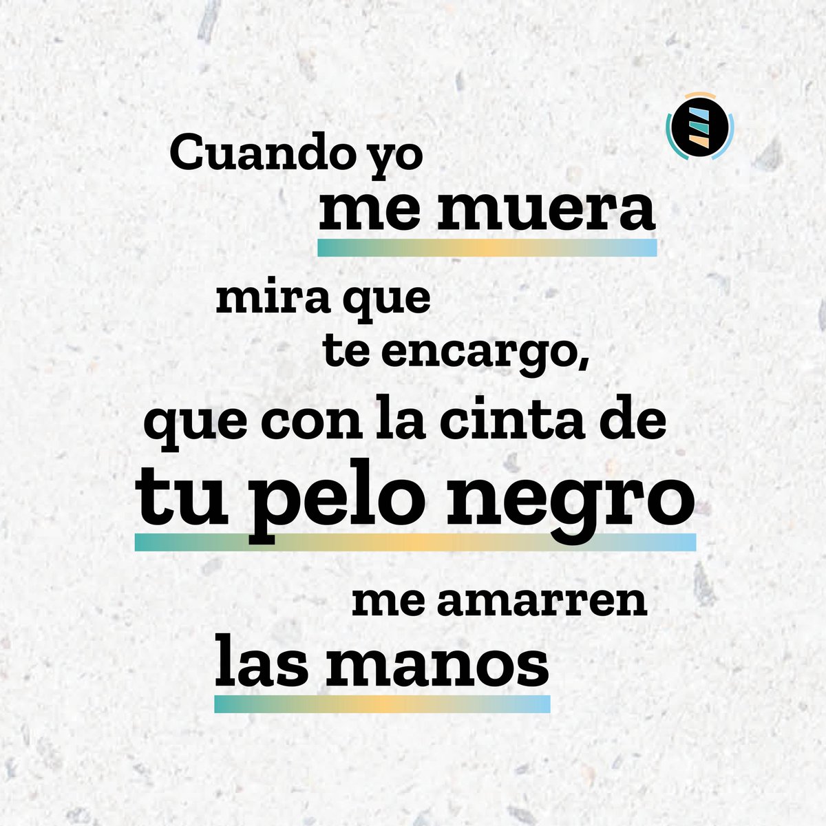 letrasFlamencas tweet media