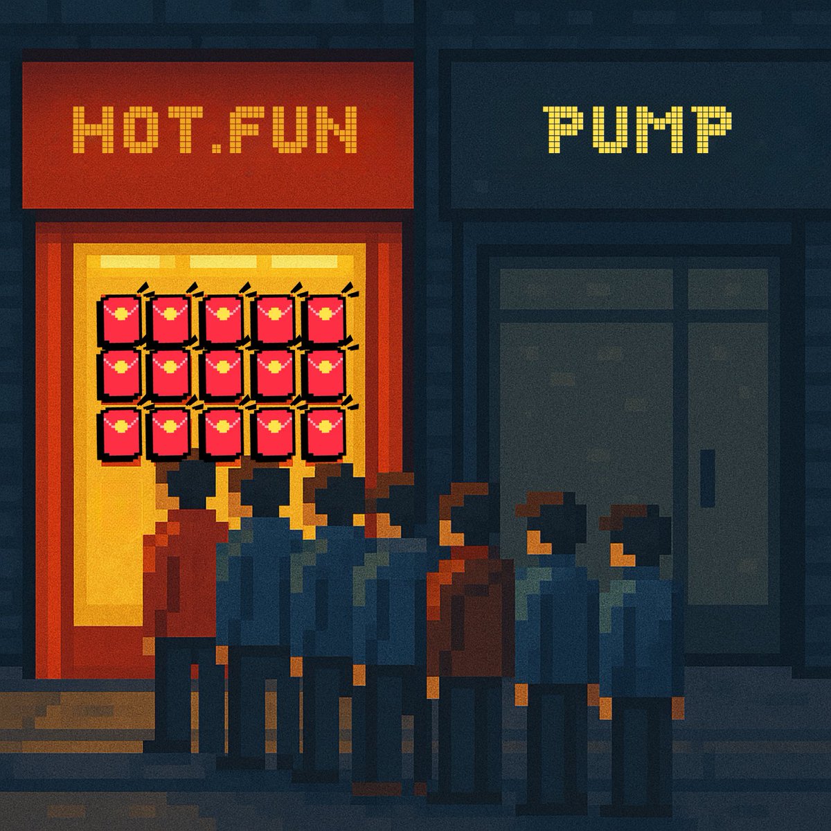 Hot.fun🔥 tweet media