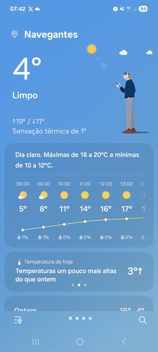 Alguém da um jeito nessa moça do leri go por favor