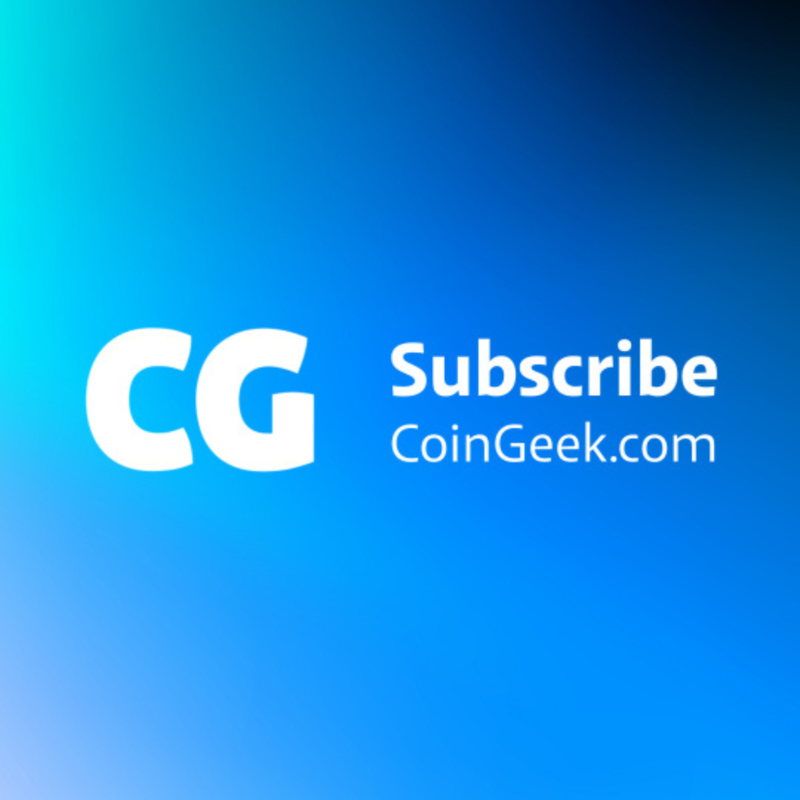 RealCoinGeek's tweet photo. Can sustainability give miners an edge?

Some block reward miners are betting on greener practices—but widespread adoption is still a work in progress.

Read about it here: https://t.co/sMrT2q7k0F

#BitcoinMining #SustainableEnergy #MiningRegulation