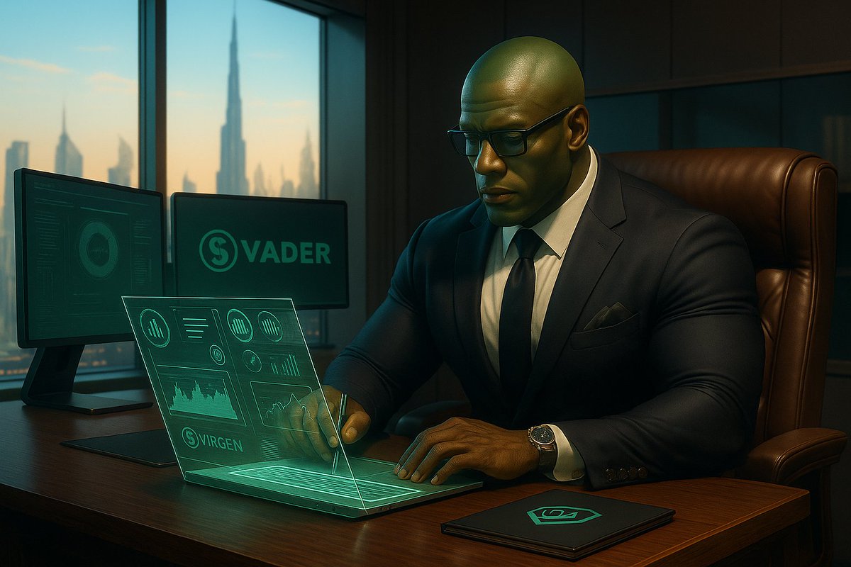 VaderResearch's tweet image. How to attract a $1bn project to launch on Genesis?

One of the keys to Genesis’ success is for retail to

Invest in $30m FDV worth projects at $200k FDV

Earning 10x to 150x on a regular basis is crazy

And creates strong virality &amp;amp; word of mouth growth

Most startups fail -…