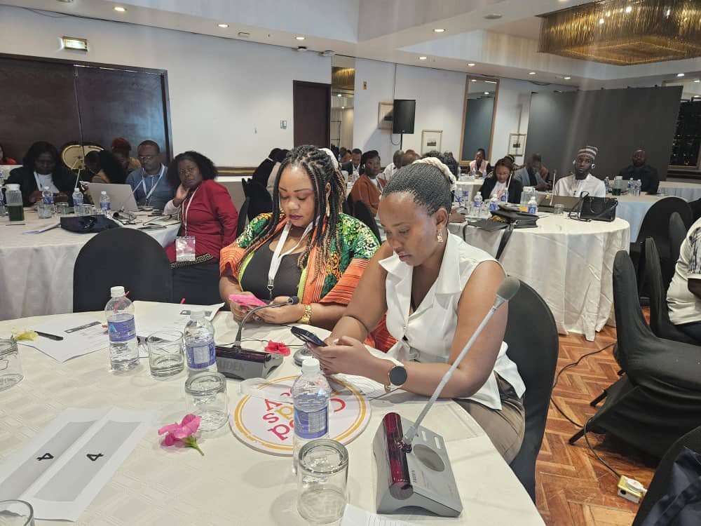 We believe that volunteering ignites and inspires active citizenship. Our model is designed not just to deliver services but to mobilize citizens to take ownership of development agendas, advancing the values of solidarity, accountability and impact.

Crucially, our volunteer