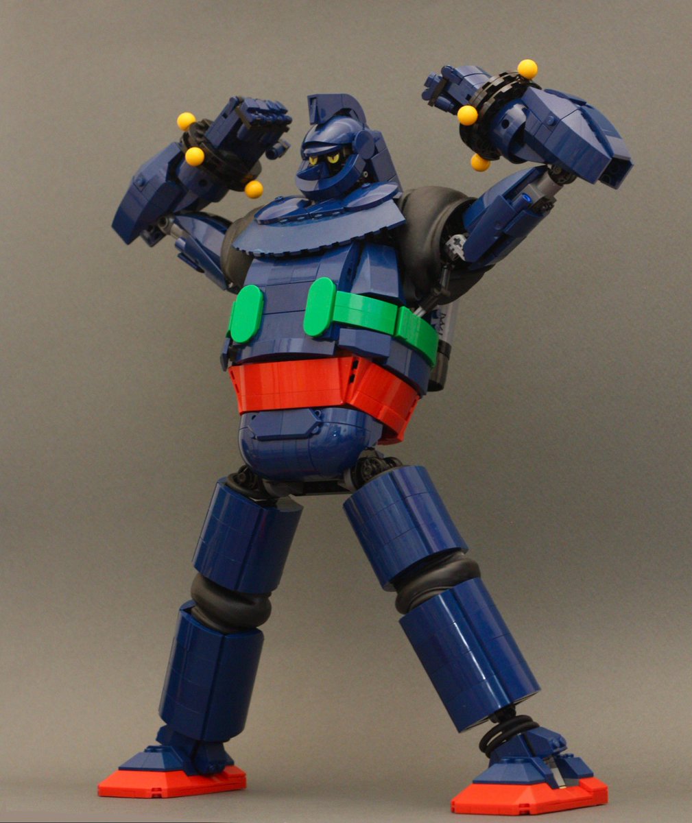 鉄人28号 1 - Hledat / X