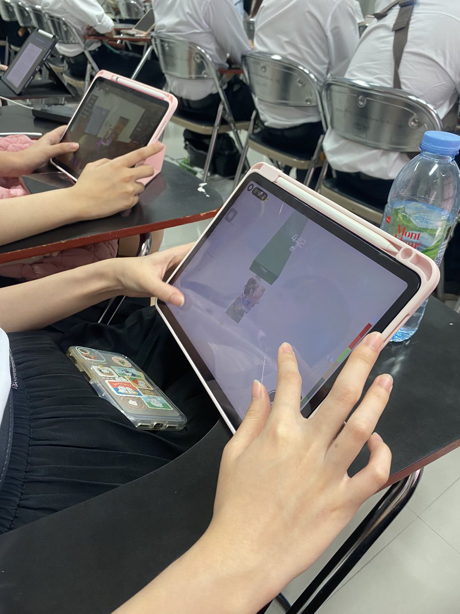 studydeany's tweet image. 💚💚💚