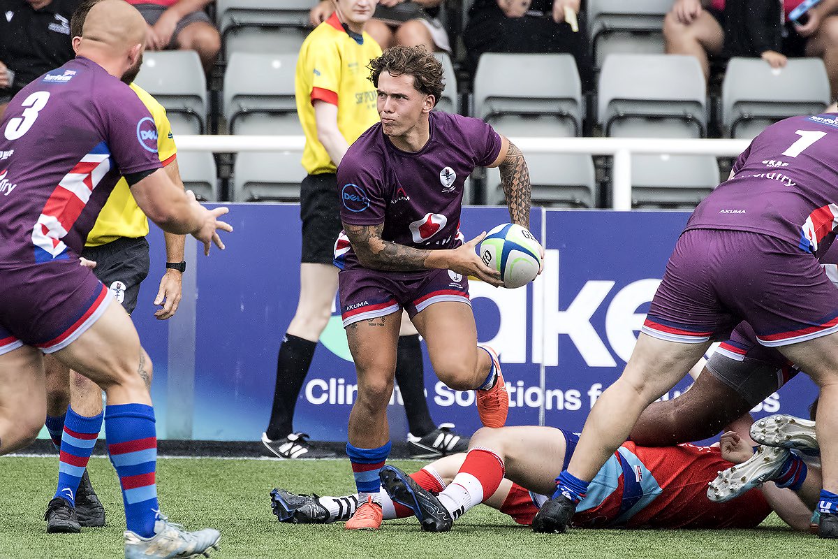 UK Armed Forces Rugby (@ukafrugby) on Twitter photo 📸 Our Favourites of the UKAF U23s at <a href="/Militaryvcancer/">Military vs Cancer</a> fixture.
North East Select, took the title this year. Well Done Team.
#ukafrugby #militaryvscancer 📸 Our Favourites of the UKAF U23s at <a href="/Militaryvcancer/">Military vs Cancer</a> fixture.
North East Select, took the title this year. Well Done Team.
#ukafrugby #militaryvscancer
