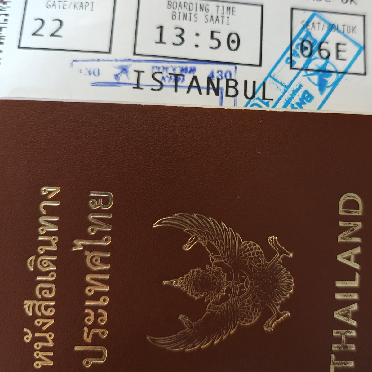 seeingmole's tweet image. До свидания Россия!
After a memorable and enlightened trip to Russia, it's time to head home. Flying with @TurkishAirlines.
We'll stop 2 days in Istanbul.