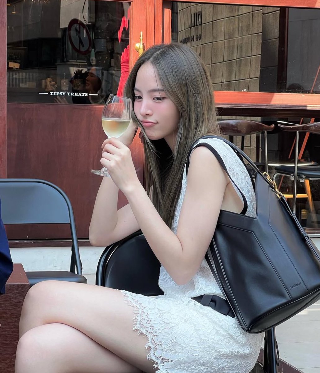 สีผมณิชาสีผมอะไร มันสำคัญต่อชีวิตเรามาก