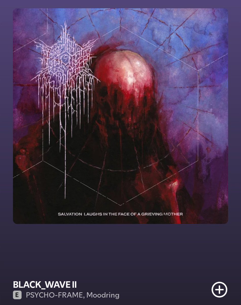 MetalMike_3's tweet image. New @LornaShore, @psychoframedc and @signsoftheswarm singles today! Who's listening?