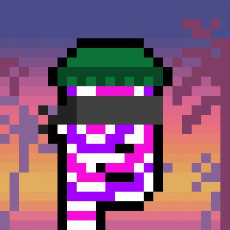 Vice City Punks ✳️ tweet media