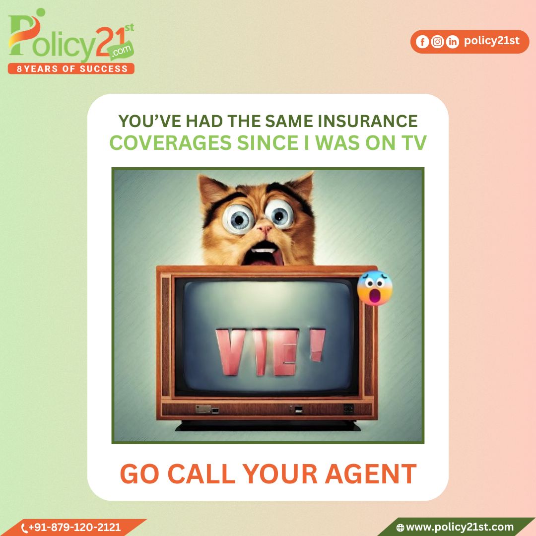 Policy21st2000's tweet image. So, What are you thinking 💭

Call Now📱 87912-02121 to know about the latest plans.
.
..
...
#insuranceplan #insurancebroker #insurancememes #healthinsurance #lifeinsurance #terminsurance #policy21st