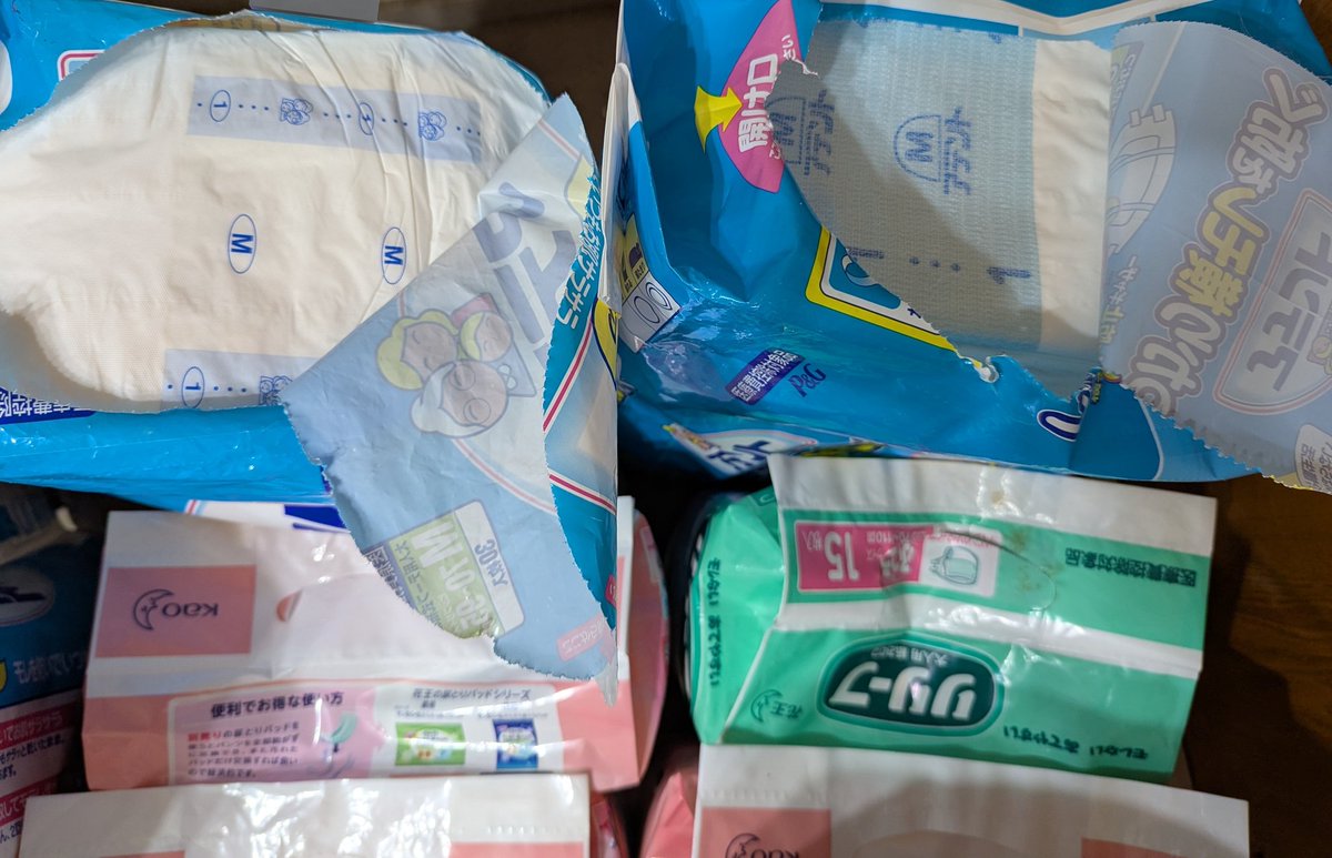 🌈カ🐶ト🐭レ🐱ア⭐ (@omutu_daisuki) / Posts / X