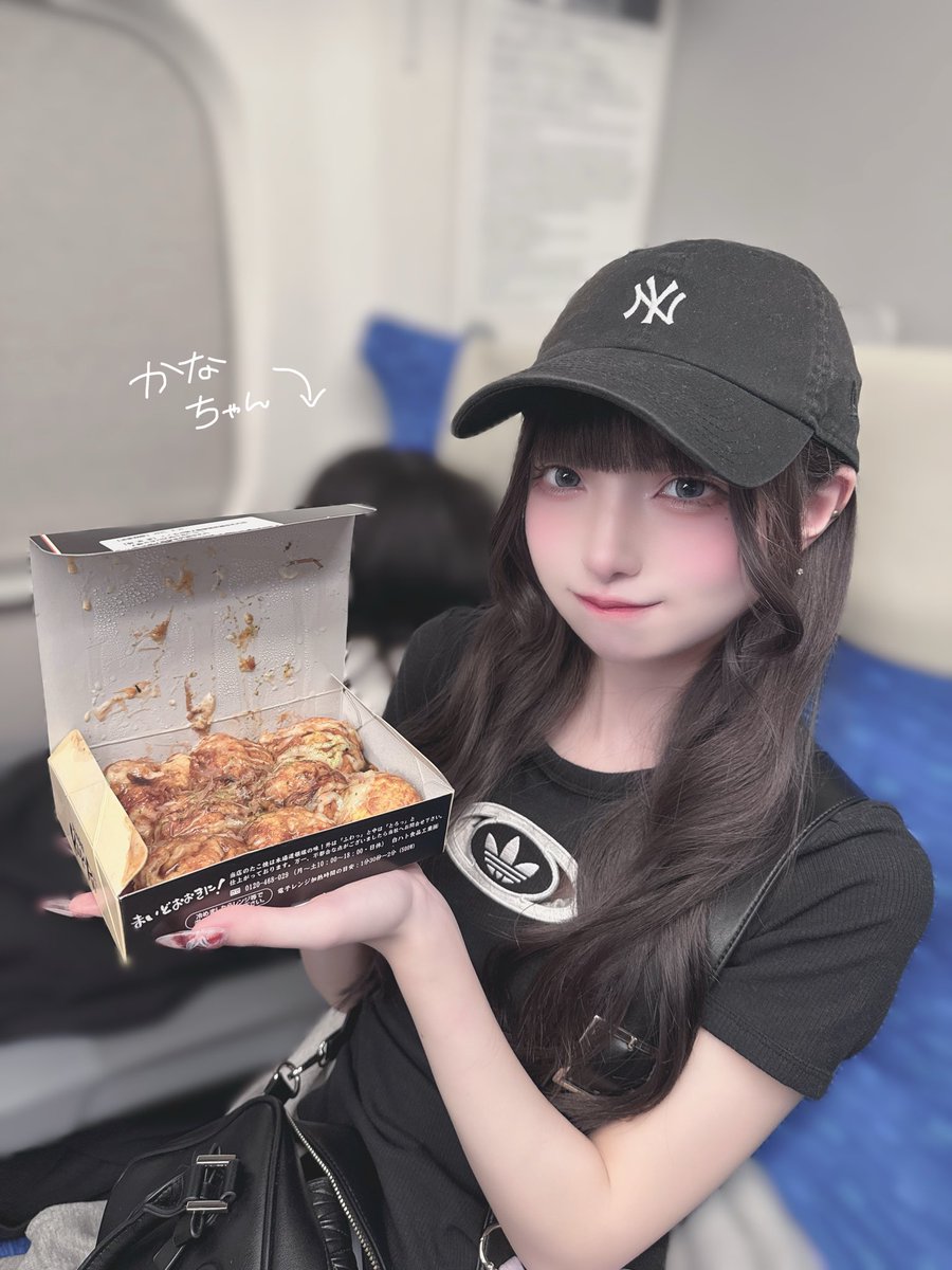 shiki_Ill's tweet photo. たこやき！！ https://t.co/bfIfv4IGKm