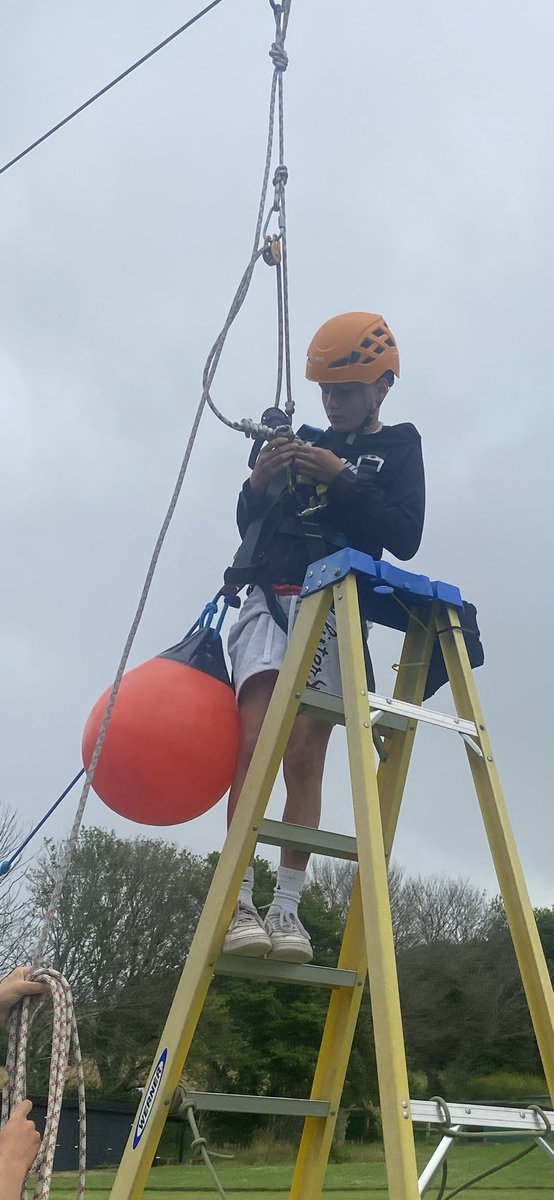 UCS Trips tweet media