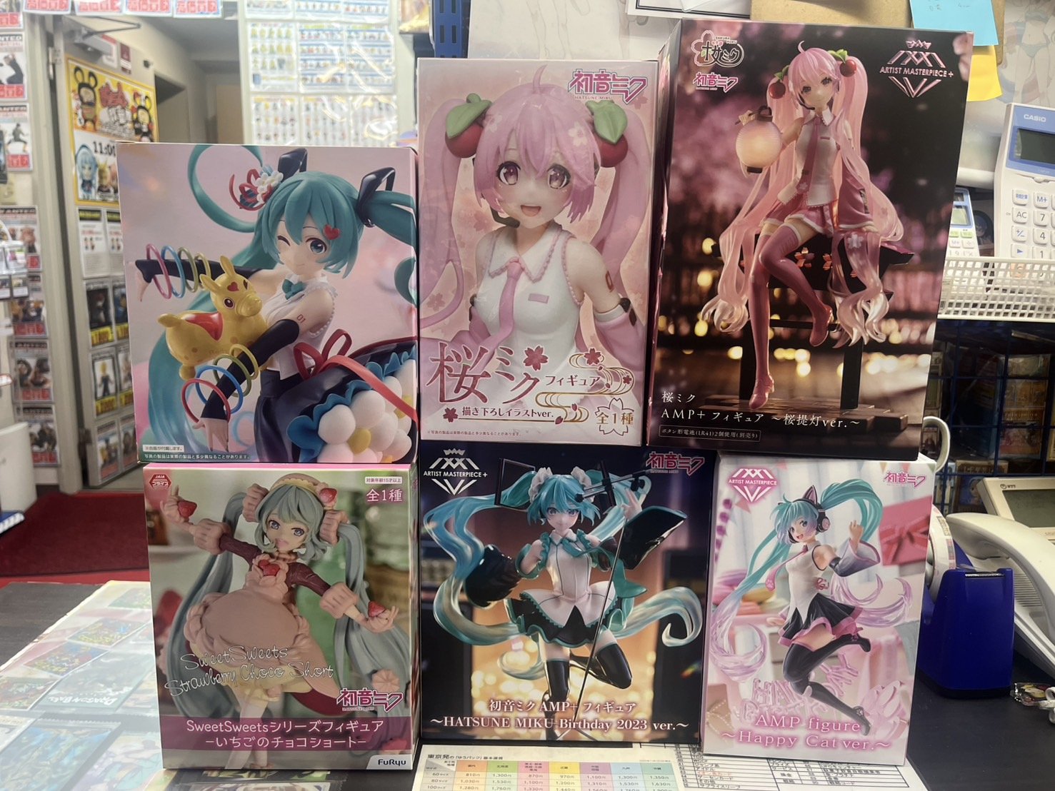 超人気の雑貨店 おたちゅう。秋葉原店 on X:  コミック・アニメ