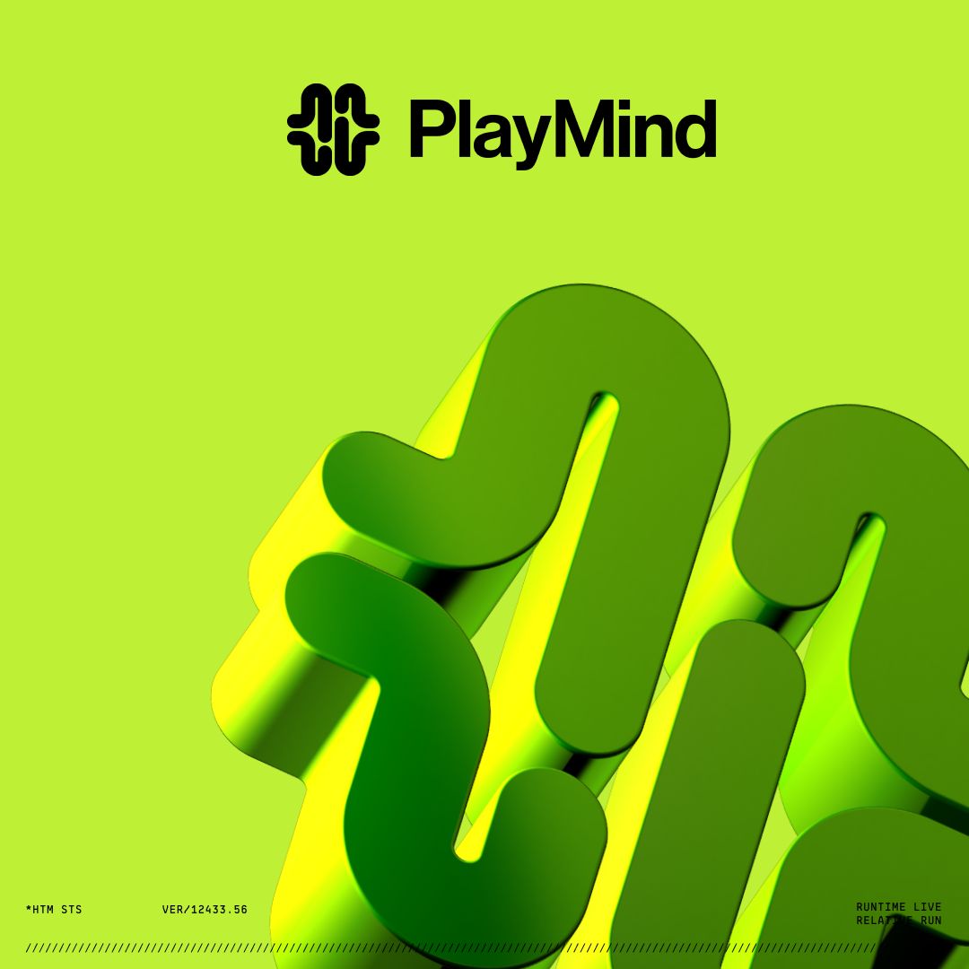 GM and a small intermediary update.

→  Creators are wrapping up the closed alpha prototypes, and it's amazing to see what people are cooking. No professional game devs, just players like many of y'all coming up with deep lore, complex game economies, addictive loops and more.