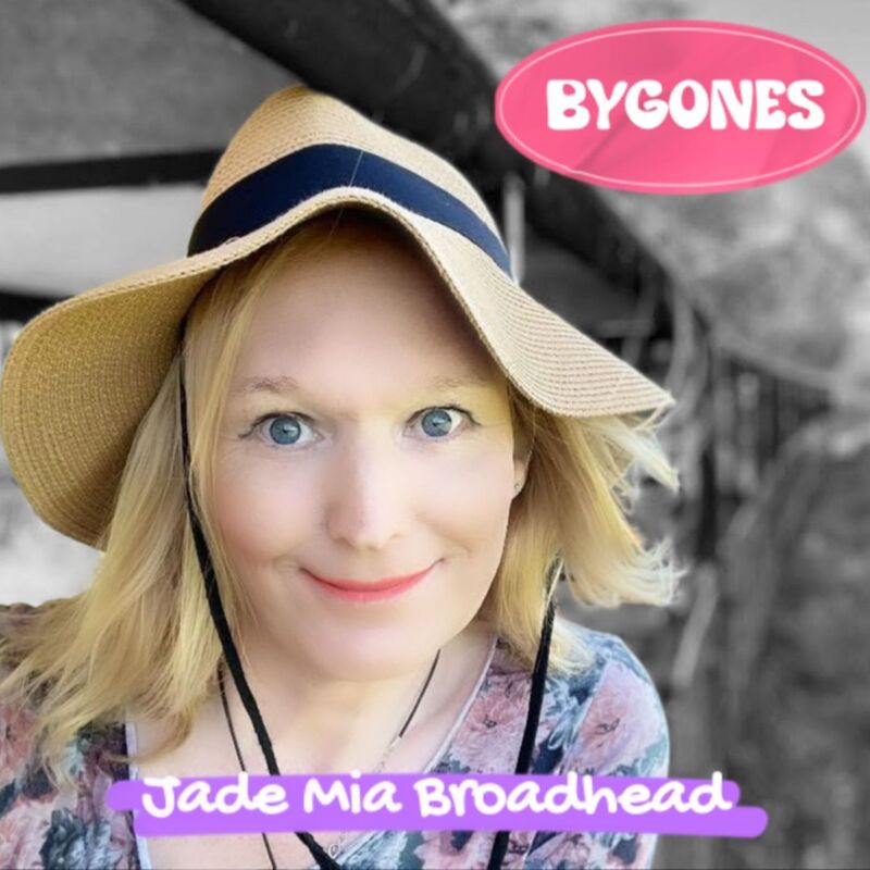 TRACK REVIEW: Niamh Poppleton takes a listen to Jade Mia Broadhead's poignant and significant debut EP
👉 narcmagazine.com/track-review-j…