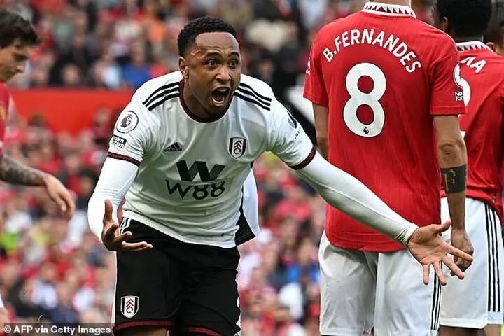 SteveBrown_sb's tweet image. 🚨 Kenny Tete has chosen to stay at Fulham. 🔵 #EFC #FFC