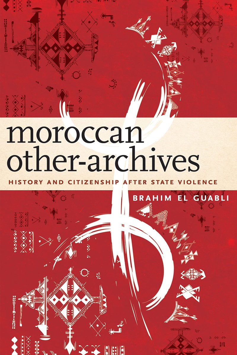 Gonzalo Fernández Parrilla (@diyalna) on Twitter photo Publicada mi reseña del libro "Moroccan Other-Archives" de Brahim El Guabli <a href="/OuldSahara/">Brahim El Guabli</a>
en <a href="/REIMrevista/">REIMrevista</a>
revistas.uam.es/reim/article/v… Publicada mi reseña del libro "Moroccan Other-Archives" de Brahim El Guabli <a href="/OuldSahara/">Brahim El Guabli</a>
en <a href="/REIMrevista/">REIMrevista</a>
revistas.uam.es/reim/article/v…