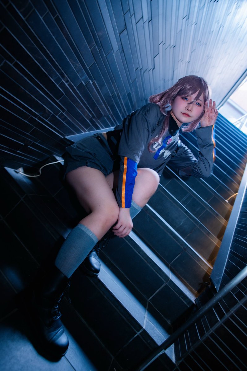 たくあん (@takuan_o0) on Twitter photo 〈 Cosplay 〉 学マス 姫崎莉波
🎀ᩚ_______________________🎀ᩚ
        Howling over the World
🎀ᩚ_______________________🎀ᩚ
📸 ▷ <a href="/_y0rusk121/">夜咲甘楽🌃</a> サマ
#cosplay  #コスプレイヤーさんと繋がりたい  #学マスコスプレ  #学マスレイヤーさんと繋がりたい  #初狂 〈 Cosplay 〉 学マス 姫崎莉波
🎀ᩚ_______________________🎀ᩚ
        Howling over the World
🎀ᩚ_______________________🎀ᩚ
📸 ▷ <a href="/_y0rusk121/">夜咲甘楽🌃</a> サマ
#cosplay  #コスプレイヤーさんと繋がりたい  #学マスコスプレ  #学マスレイヤーさんと繋がりたい  #初狂