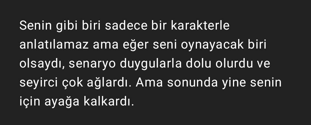yorgunkaktus's tweet photo. önce birkaç farklı karakter benzetmesi uapmıs sona da bunu yazmıs... bu salak beni kendine asık etmeye cslısıyo https://t.co/x3kAopbfXT