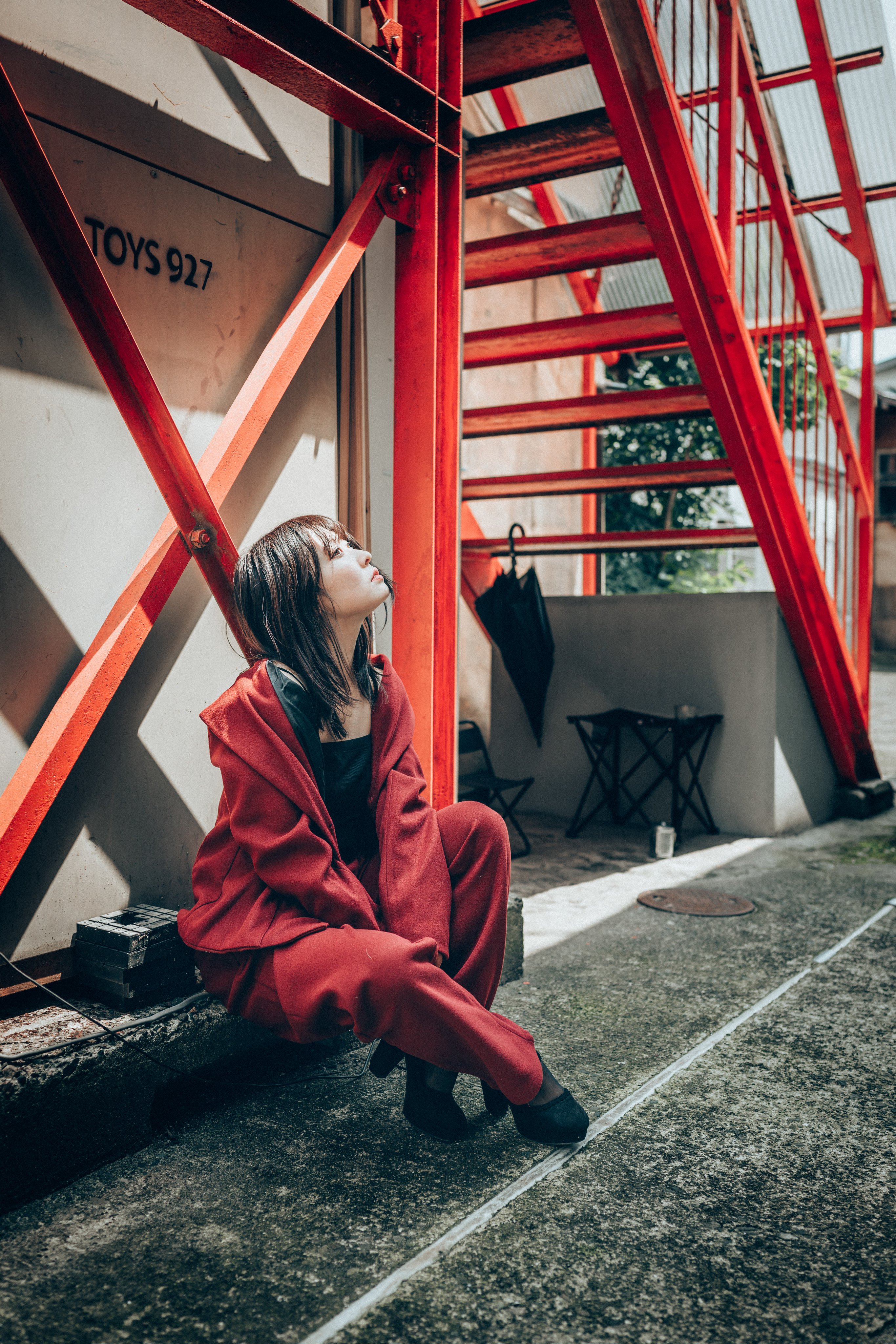 きりん | portrait photography (@KIRIN_z246) / X