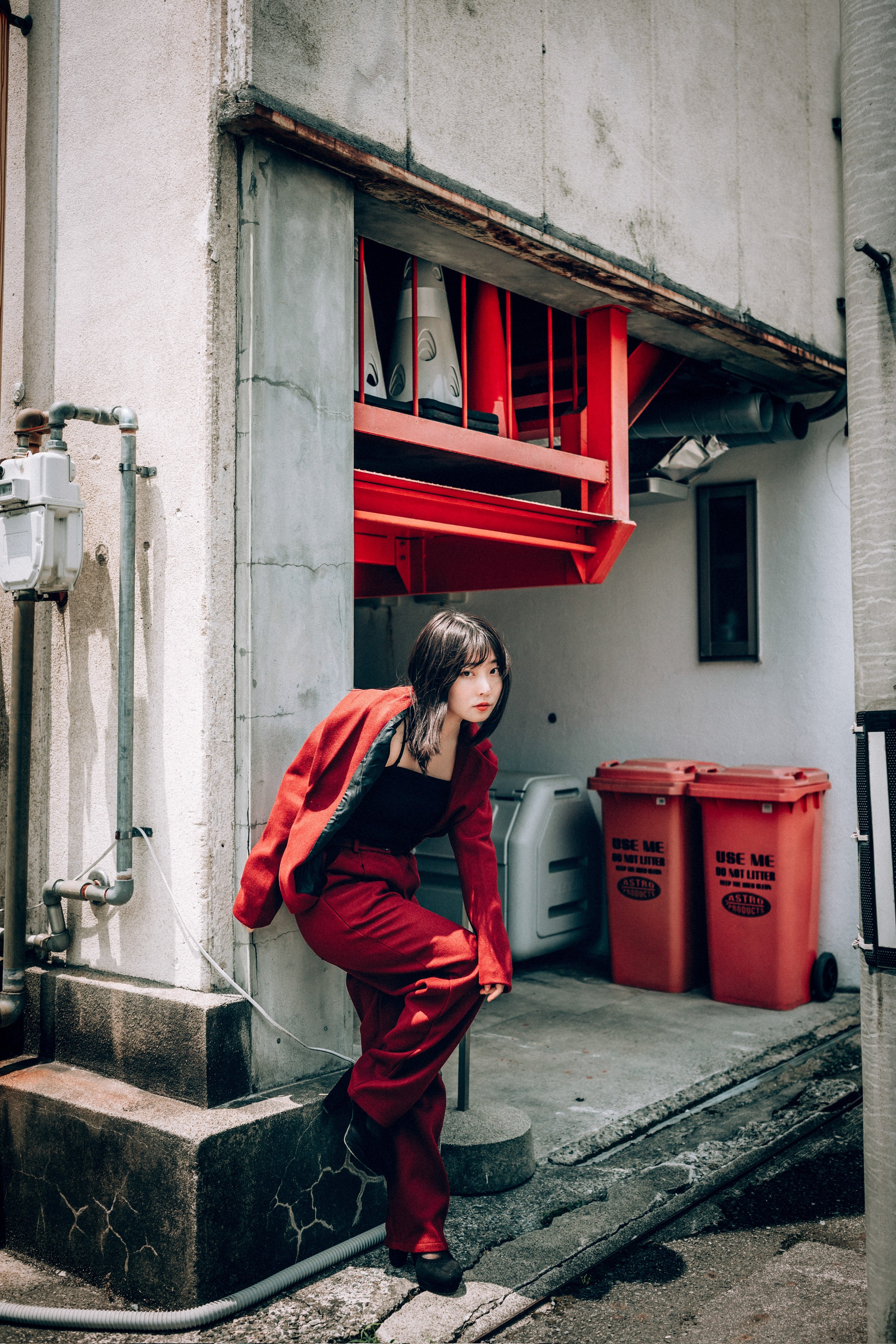 きりん | portrait photography (@KIRIN_z246) / X