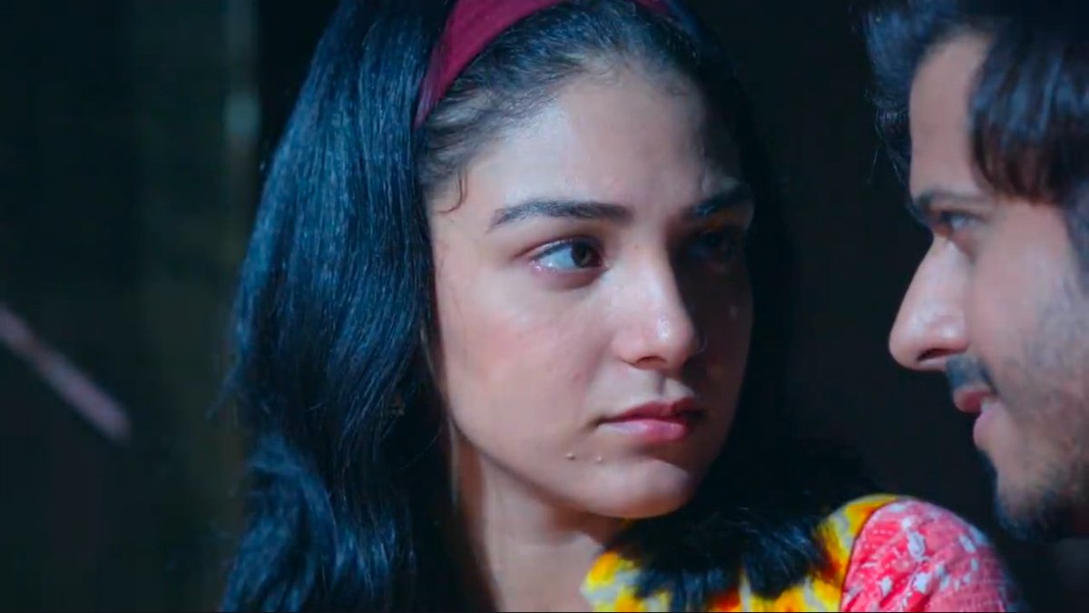 NB_FANGIRL's tweet photo. Kabir: "Jab meri saanse rukh jaye na tho koyi aur doondlena"
Rulayega kya pagal 🤧🥹❤️🩹 Already ek rulake chala gaya tu aisi baath math kar😭
#MeghaBarsenge #NeilBhatt #NehaRana #MegBir https://t.co/DXz46tciPk