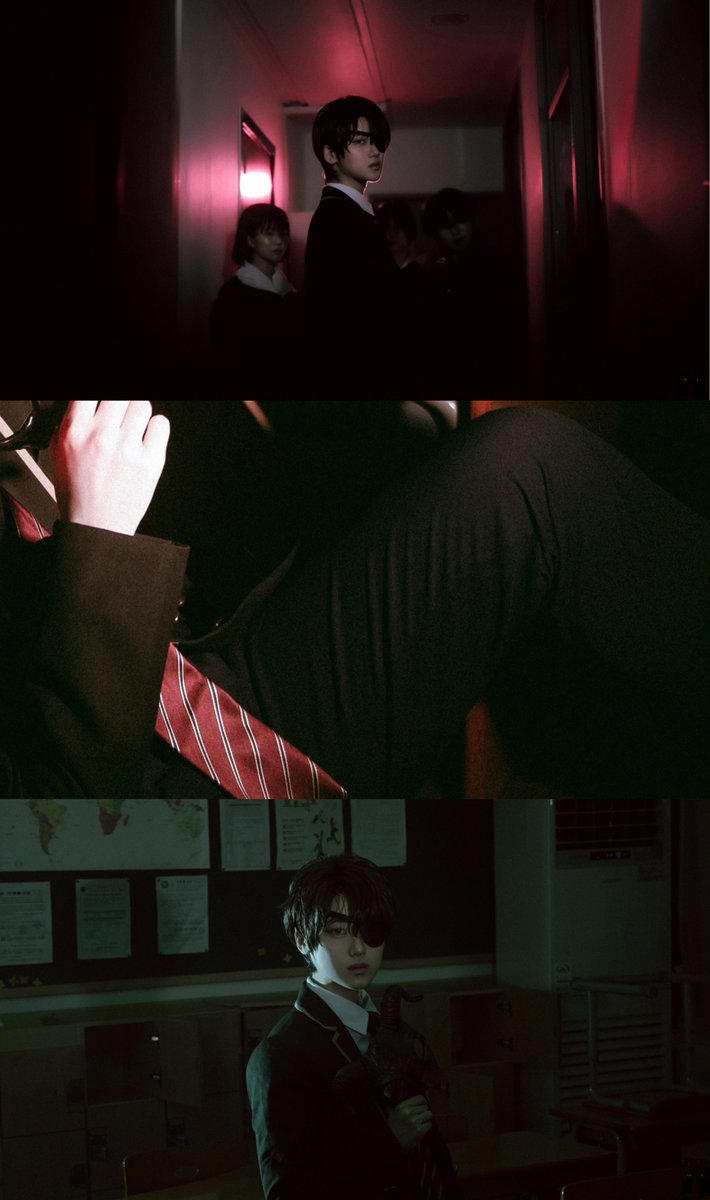 【어둠탐사기록】
Qterw-()-62
검은 그늘 속에서

백사헌

📷 <a href="/ccmtea11/">코코밀</a> 
——————————————————
#괴담출근 #コスプレ #cosplay #GSGW