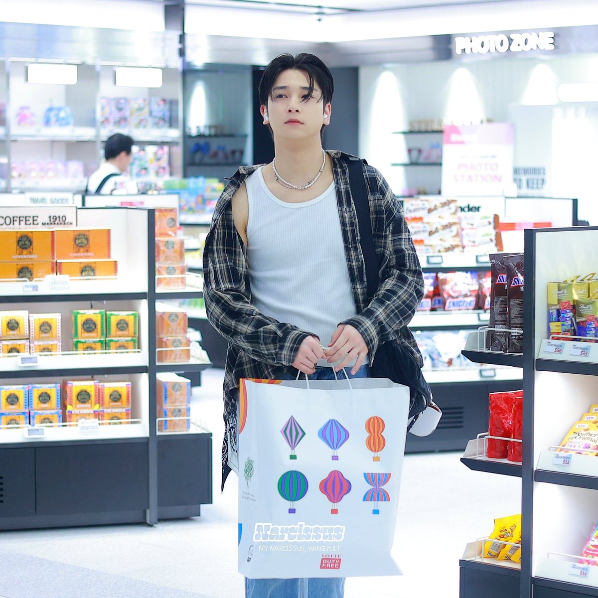 𝙉𝙖𝙧𝙘𝙞𝙨𝙨𝙪𝙨 (@_narcissus127) on Twitter photo 