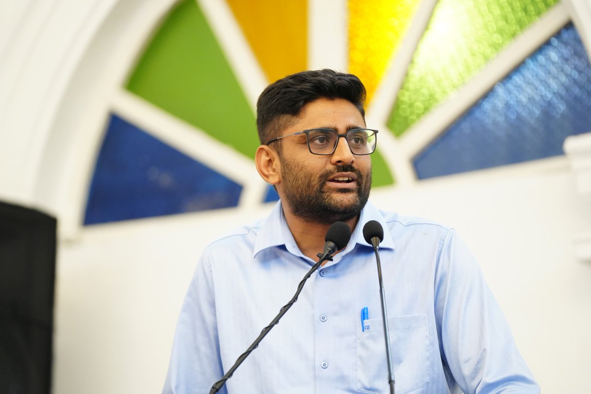 AAP (@aamaadmiparty) on Twitter photo 