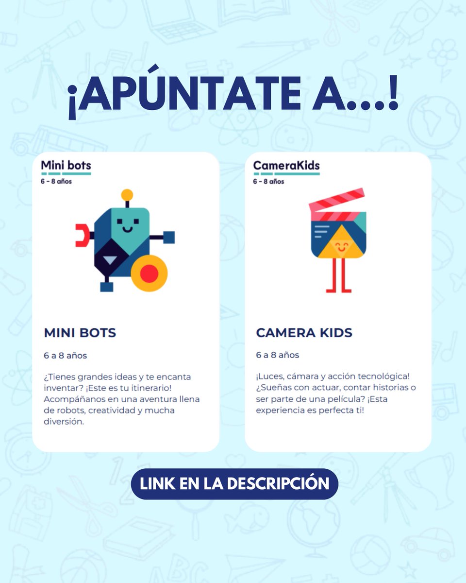 Etopia: Emprendimiento, Innovación y Tecnología tweet media