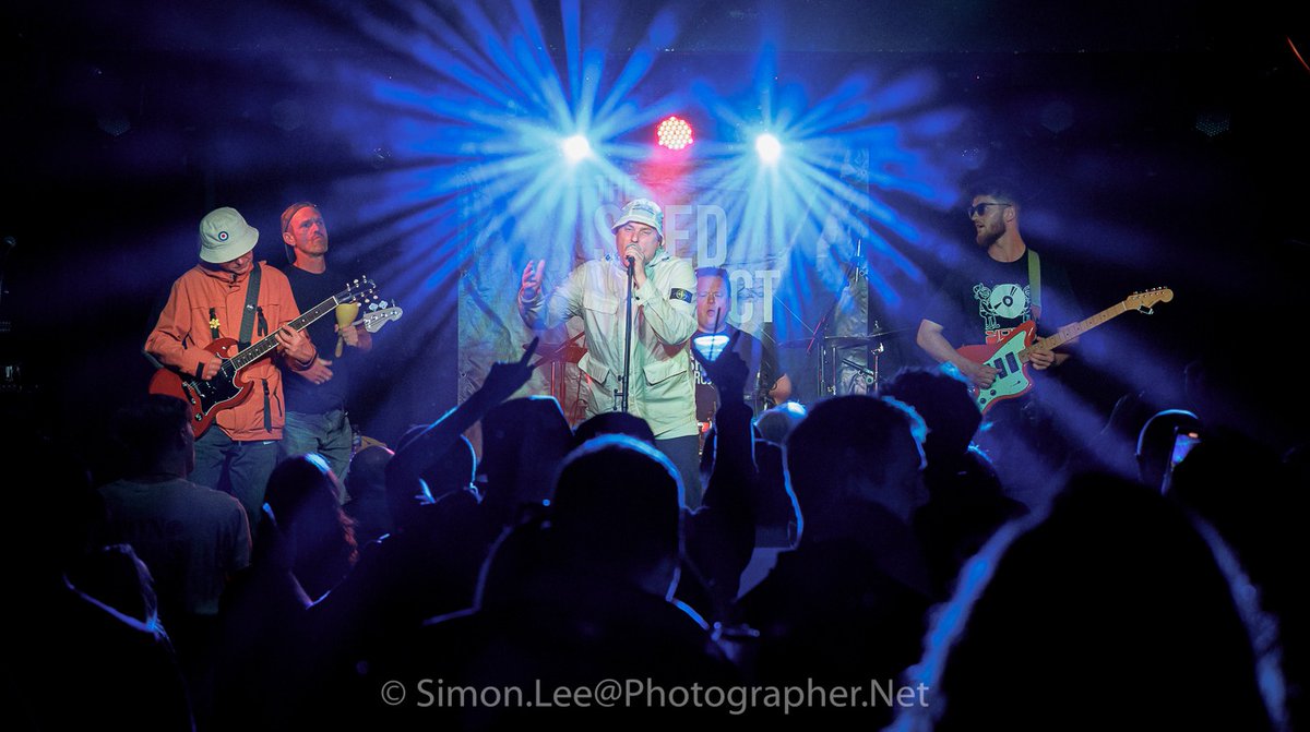 project_shed's tweet image. 3 Years Ago We Headlined Manchester Academy.......We Achieved So Much In Such A Small Space Of Time.......The People We Met....The Memories We Created.....A Reunion One Day????......Just Maybe???? ❤️