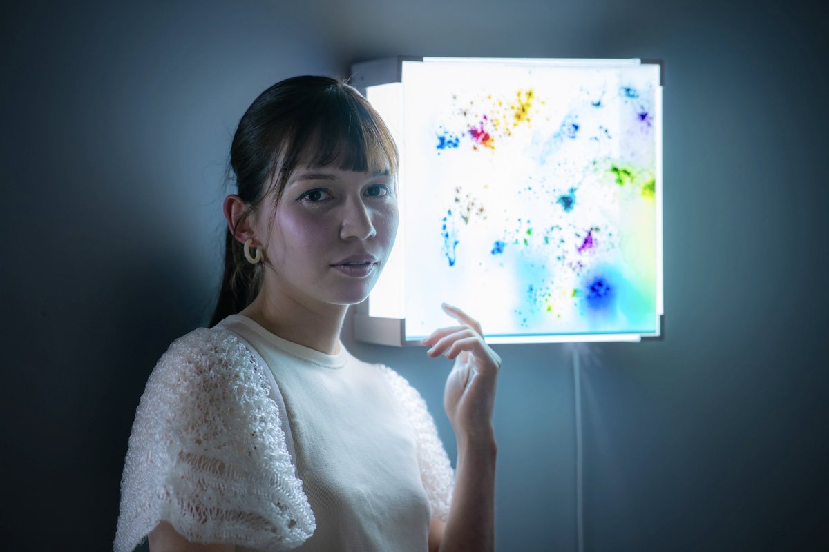 🌺お知らせ🌺

現在デカメロンで個展を開催している齋藤帆奈（さいとう・はんな） ちゃんがギャル部にゲスト出勤💖

✨詳細✨
日程：6月27日（金）
時間：20:00~23:00
会場：デカメロン
住所：東京都新宿区歌舞伎町1丁目12-4
メニュー：ドリンクall 1000円(tax なし)

ぜひお越しください💖🦠💖