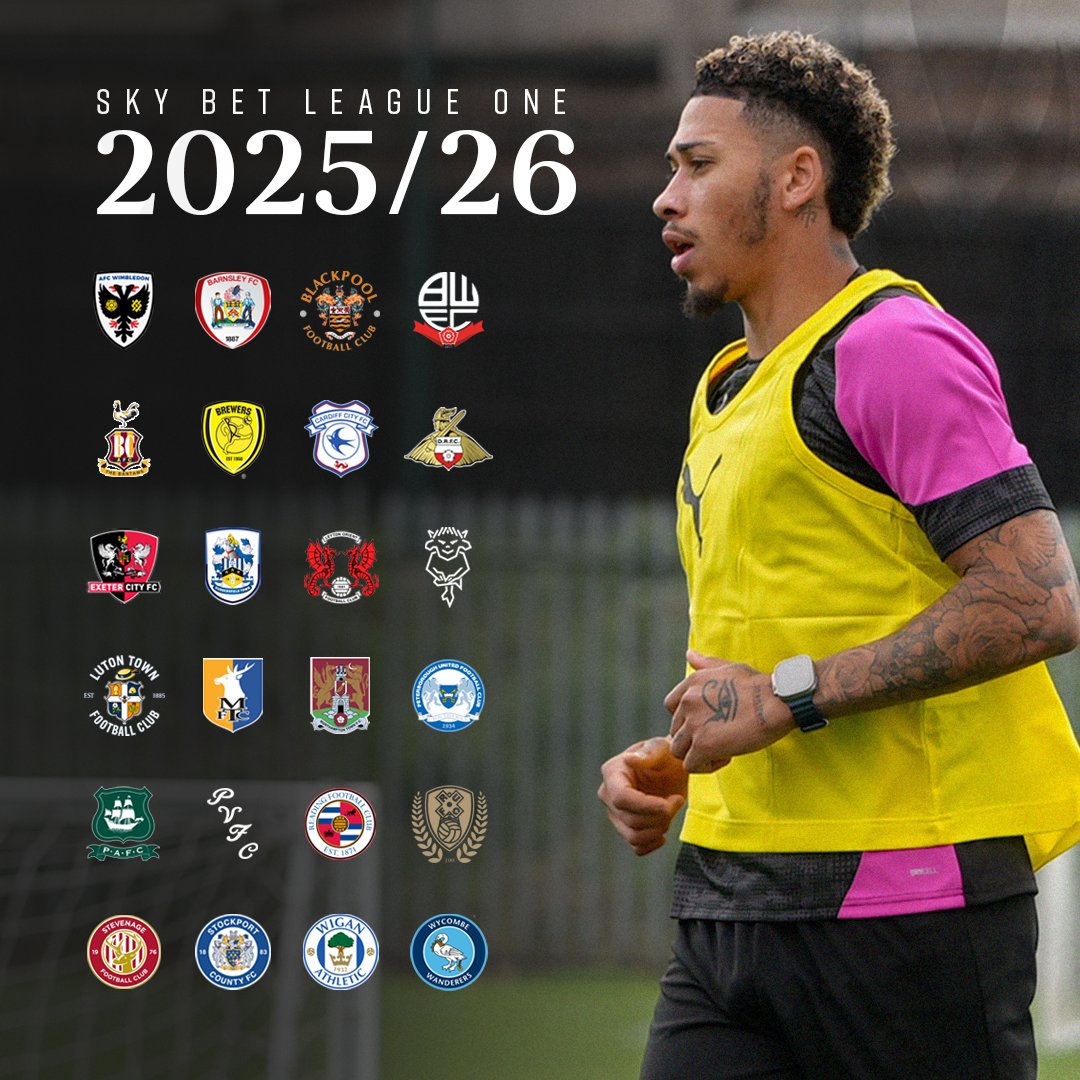 Port Vale Football Club tweet media