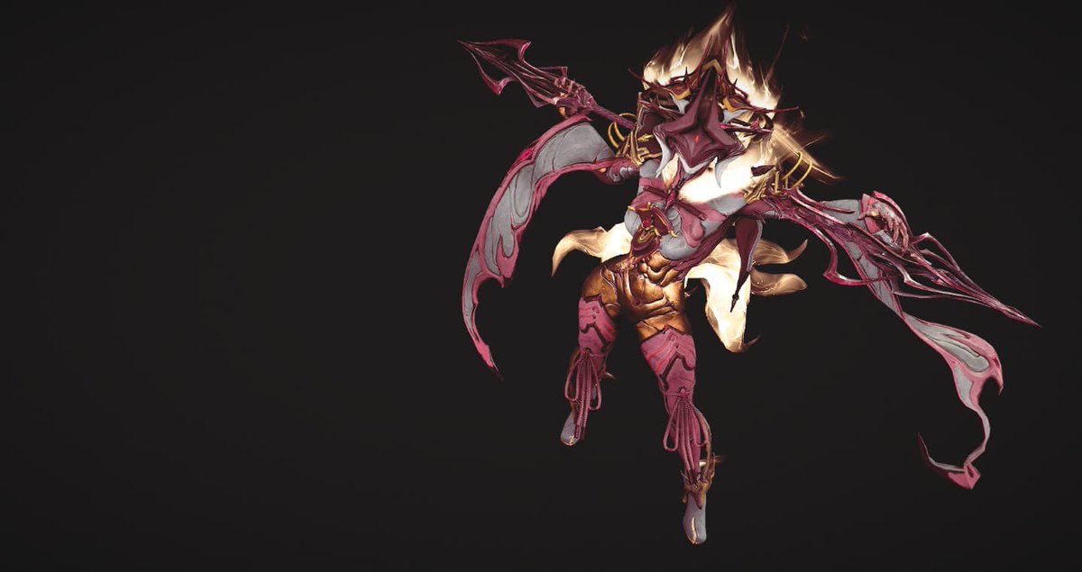 CephalonRuby01's tweet photo. Ember for Lesbian Pride~
Happy Pride Month!
#warframefanart #warframe #ember #warframeember #warframecaptura #warframecommunity #playwarframe #tennocreate #lesbianpride #HappyPrideMonth2025 https://t.co/VdTLyr5HNm