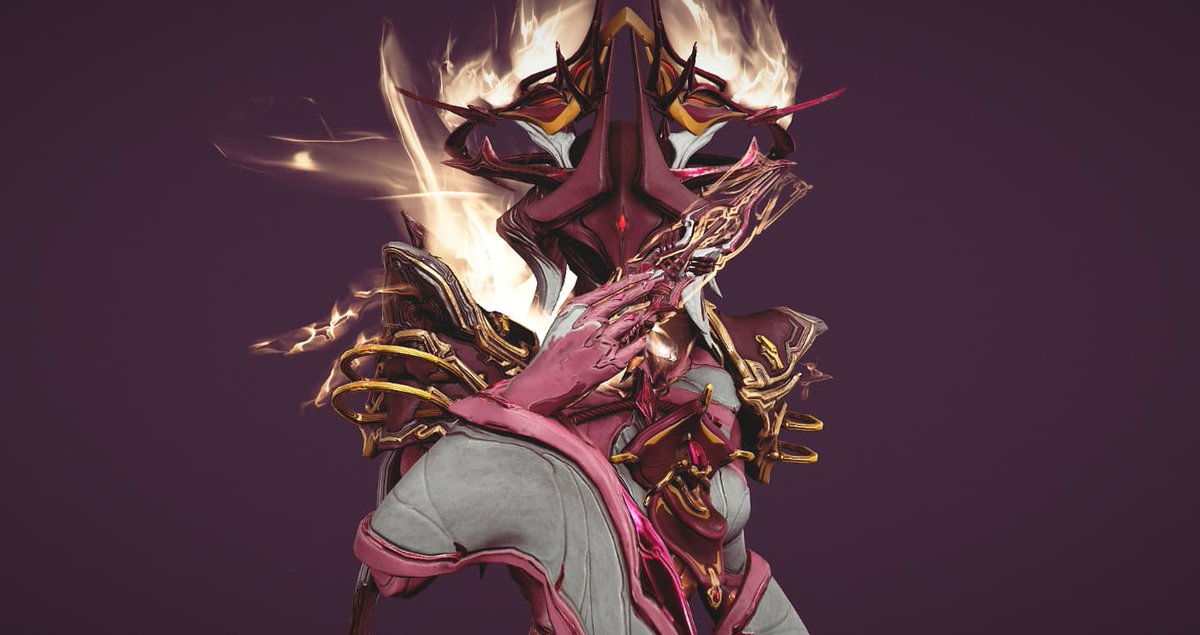 CephalonRuby01's tweet photo. Ember for Lesbian Pride~
Happy Pride Month!
#warframefanart #warframe #ember #warframeember #warframecaptura #warframecommunity #playwarframe #tennocreate #lesbianpride #HappyPrideMonth2025 https://t.co/VdTLyr5HNm