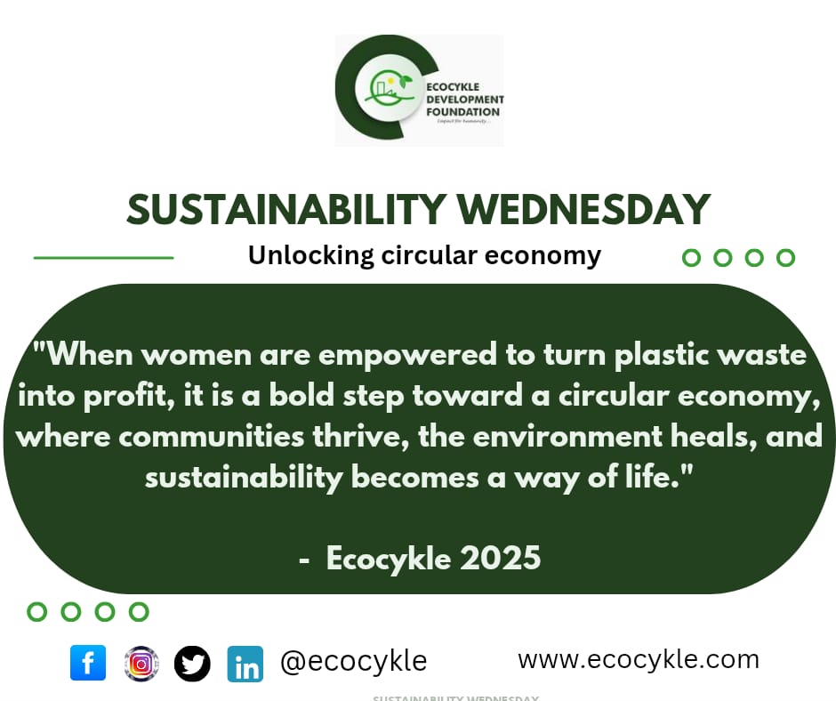 amarvellous27's tweet photo. @ecocykle @UNDP @EUinNigeria https://t.co/RjJ667TlT2