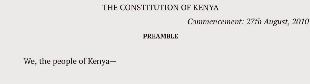 karimimuigai's tweet image. We, the people of Kenya!
#SiriNiNumbers 
#SiriNiNumbers